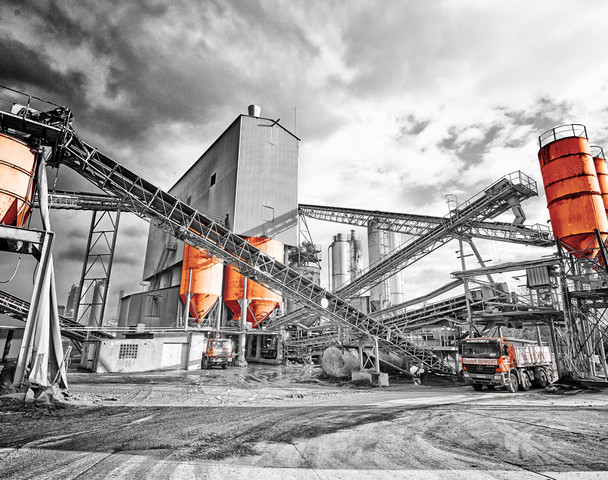 Website imposant Website imposant